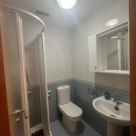 Gæstehus Piso En La Ruta Del Romanico