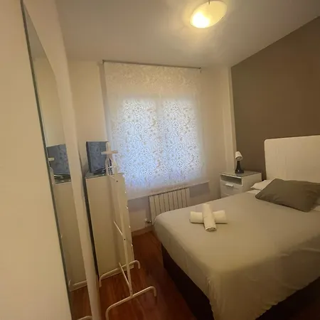 Piso En La Ruta Del Romanico 3* Zamora