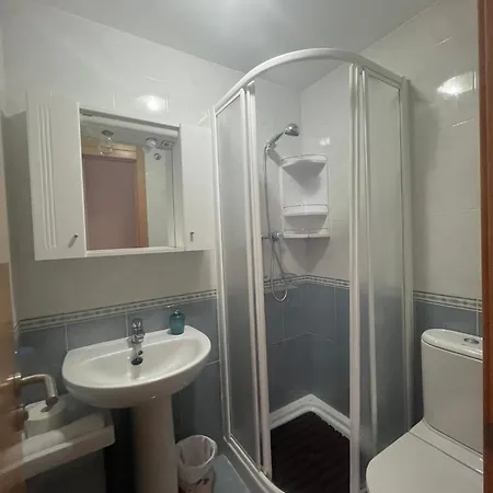 Gæstehus Piso En La Ruta Del Romanico