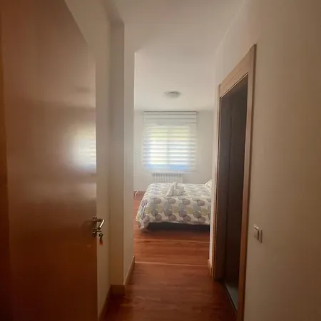 Gæstehus Piso En La Ruta Del Romanico 3*