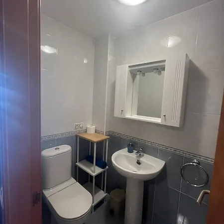 Piso En La Ruta Del Romanico Zamora