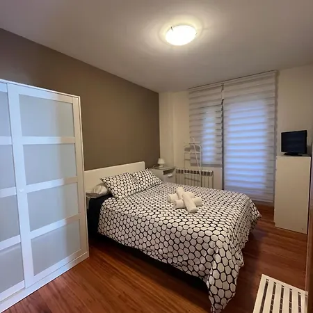 Piso En La Ruta Del Romanico 3* Zamora