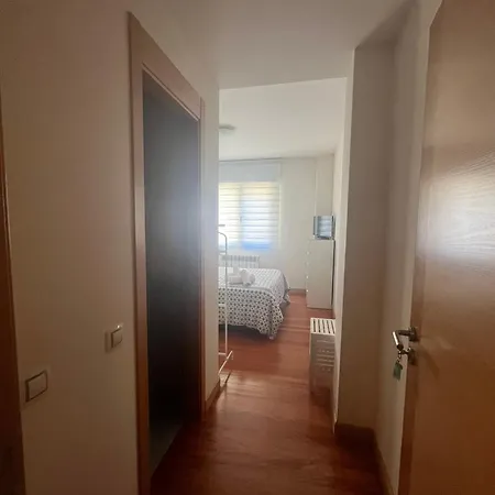 Pensión Piso En La Ruta Del Románico