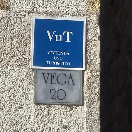 Gæstehus Piso En La Ruta Del Romanico Zamora