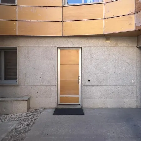 Piso En La Ruta Del Romanico Zamora